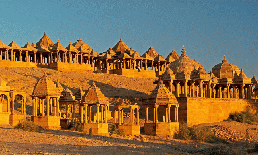 Bikaner